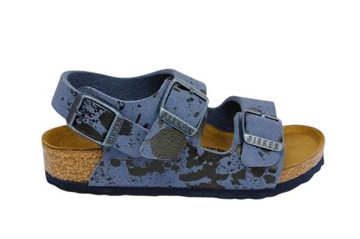 BIRKENSTOCK MILANO KINDER 10008275