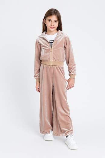 TWIN-SET BIMBA 252GJ2030