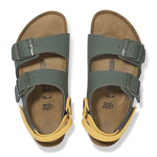 BIRKENSTOCK MILANO 1029378