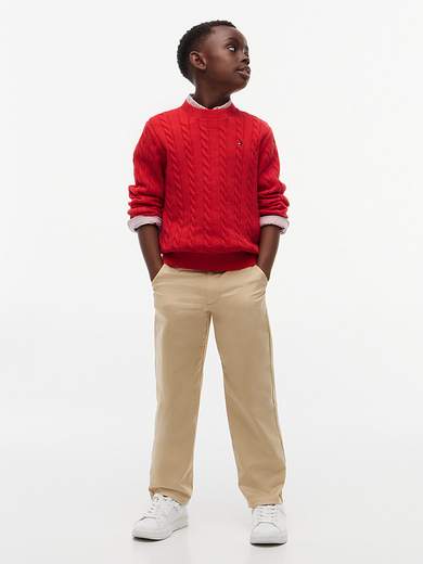 TOMMY HILFIGER KB0KB09753