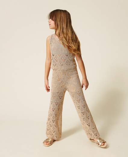 TWIN-SET BIMBA 261GJ3031