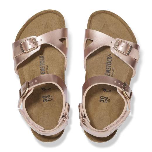 BIRKENSTOCK RIO KIDS 1029535