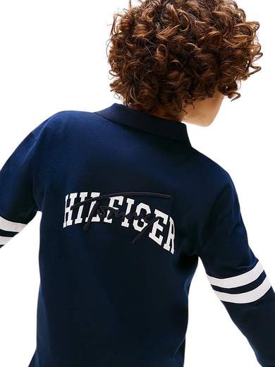 TOMMY HILFIGER KB0KB09712