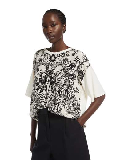 MAX MARA WEEKEND PAMPAS