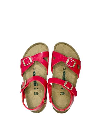 BIRKENSTOCK RIO KIDS 1005888