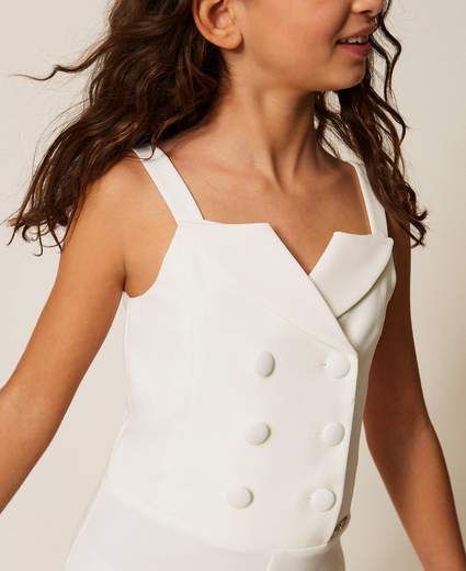 TWIN-SET BIMBA 262GJ2Q50