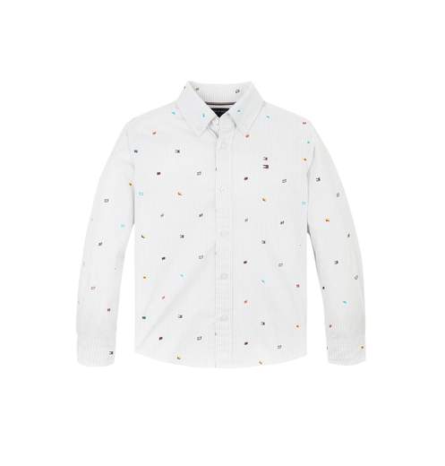 TOMMY HILFIGER KB0KB09555