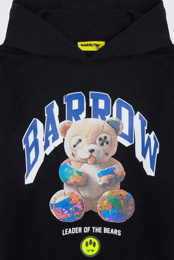 BARROW F6BKJUHS031