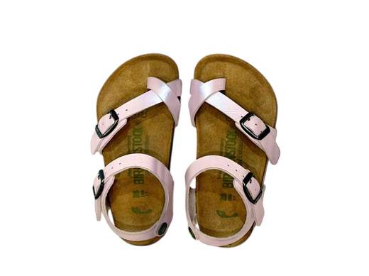 BIRKENSTOCK TAORMINA KIDS 1018862