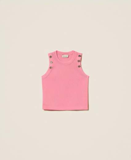 TWIN-SET BIMBA 261GJ3062