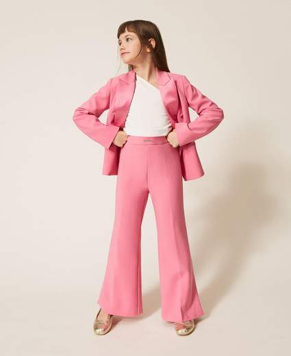 TWIN-SET BIMBA 261GJ2Q51