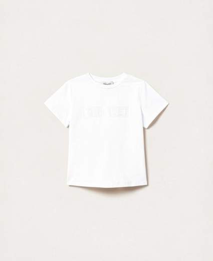 TWIN-SET BIMBA 261GJ2250