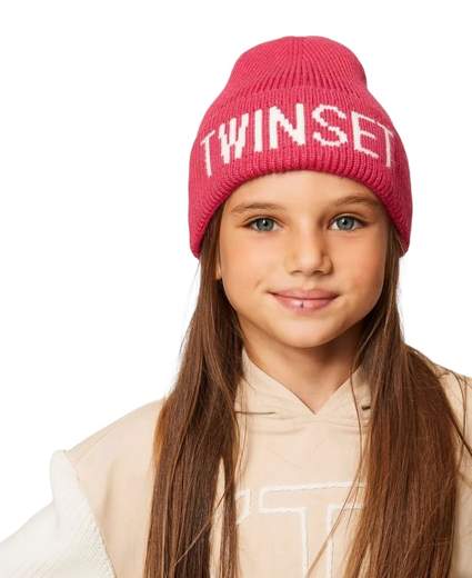 TWIN-SET BIMBA 252GJ5015