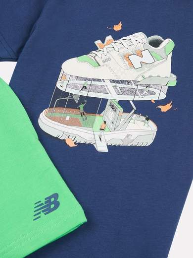 NEW BALANCE LAKB0213