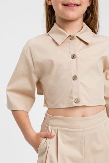 TWIN-SET BIMBA 261GJ2014