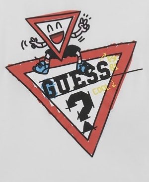 GUESS N5YI01