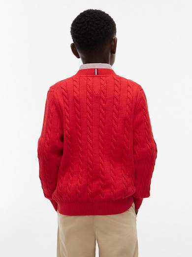TOMMY HILFIGER KB0KB09753