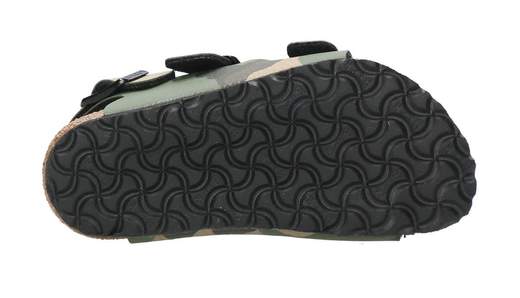 BIRKENSTOCK MILANO KINDER 1017378