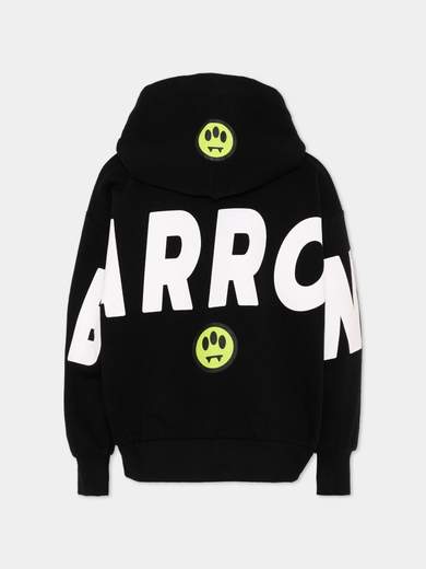 BARROW F6BKJUZH017