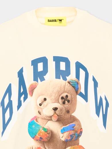BARROW F6BKJUTH027