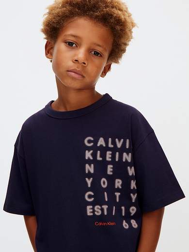 CALVIN KLEIN LVCKSJA02B