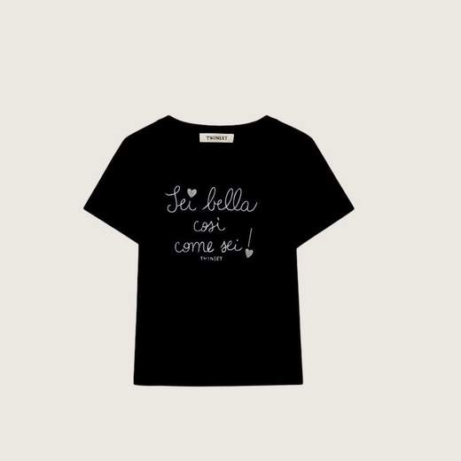 TWIN-SET BIMBA 261GJ2251