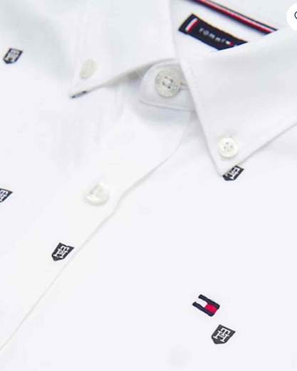 TOMMY HILFIGER KB0KB08522