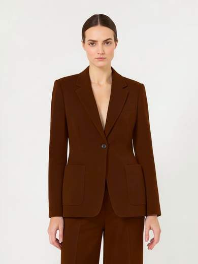MAX MARA WEEKEND CARBONE