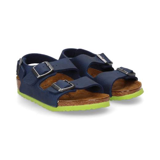 BIRKENSTOCK MILANO KINDER 0035203