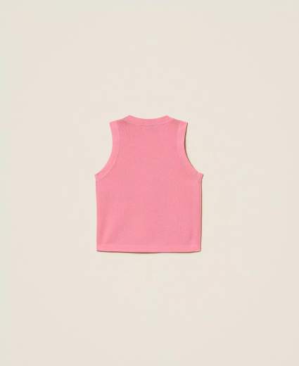 TWIN-SET BIMBA 261GJ3062