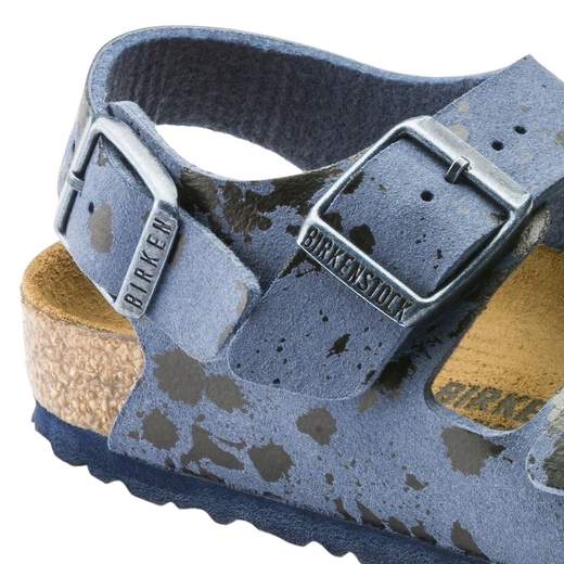 BIRKENSTOCK MILANO KINDER 10008275