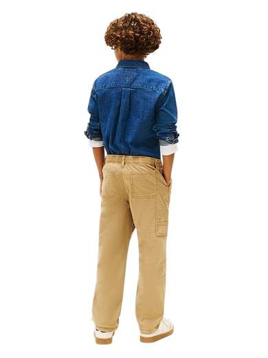 TOMMY HILFIGER KB0KB10048