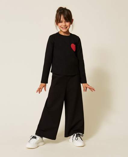 TWIN-SET BIMBA 262GJ2085