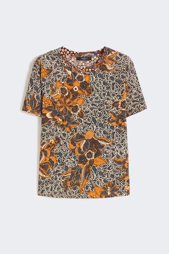 MAX MARA WEEKEND BUSSOLA.