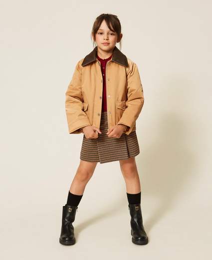 TWIN-SET BIMBA 262GJ2091