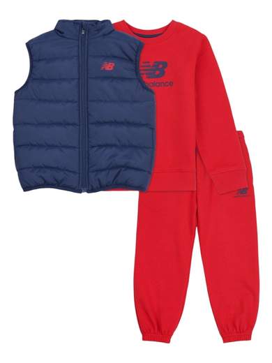 NEW BALANCE LAKB0095