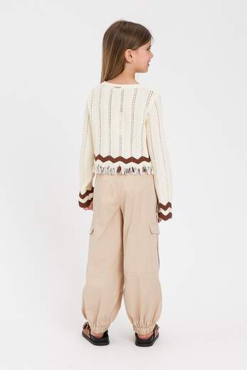 TWIN-SET BIMBA 261GJ3024