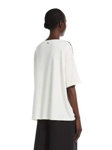 MAX MARA WEEKEND PAMPAS