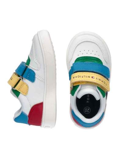 TOMMY HILFIGER T1B9-33333-1355Y913