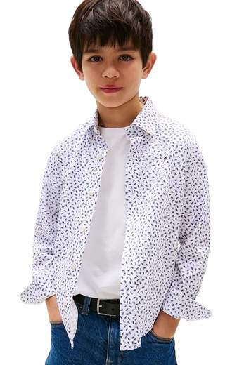 TOMMY HILFIGER KB0KB09681