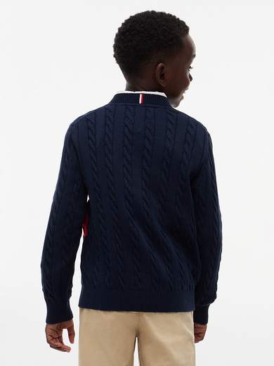 TOMMY HILFIGER KB0KB09753