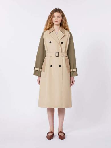 MAX MARA WEEKEND CANASTA