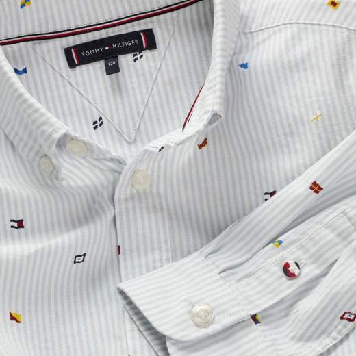 TOMMY HILFIGER KB0KB09555