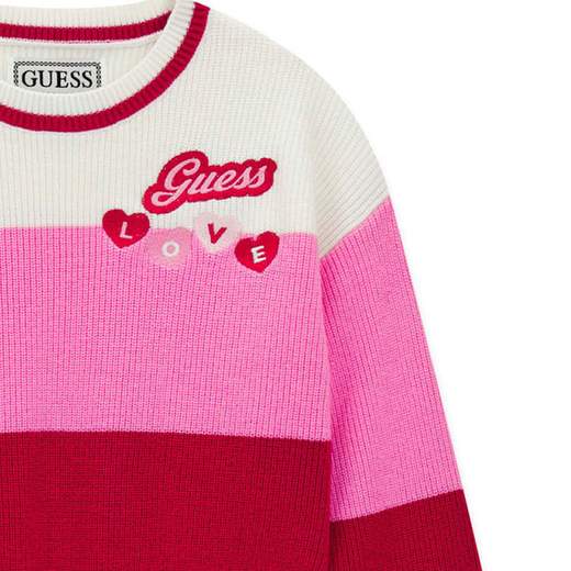 GUESS K6YR01