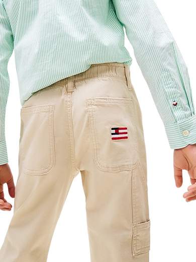 TOMMY HILFIGER KB0KB09637