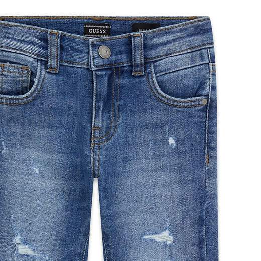 GUESS N6YA03