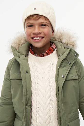 TOMMY HILFIGER KA0KA00101