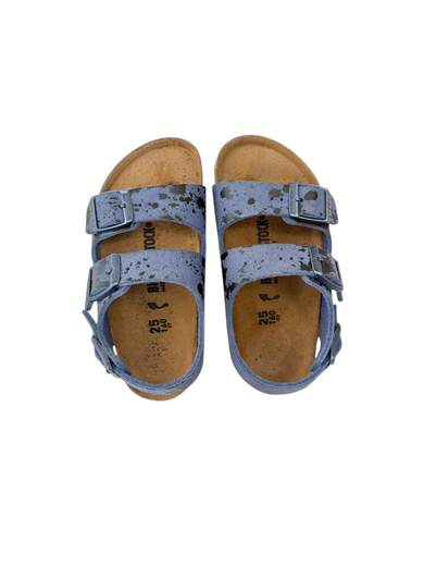 BIRKENSTOCK MILANO KINDER 10008275