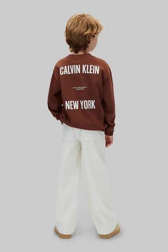 CALVIN KLEIN LVCKFJB34B