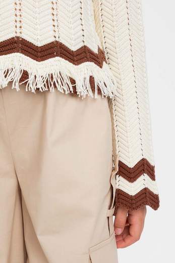 TWIN-SET BIMBA 261GJ3024